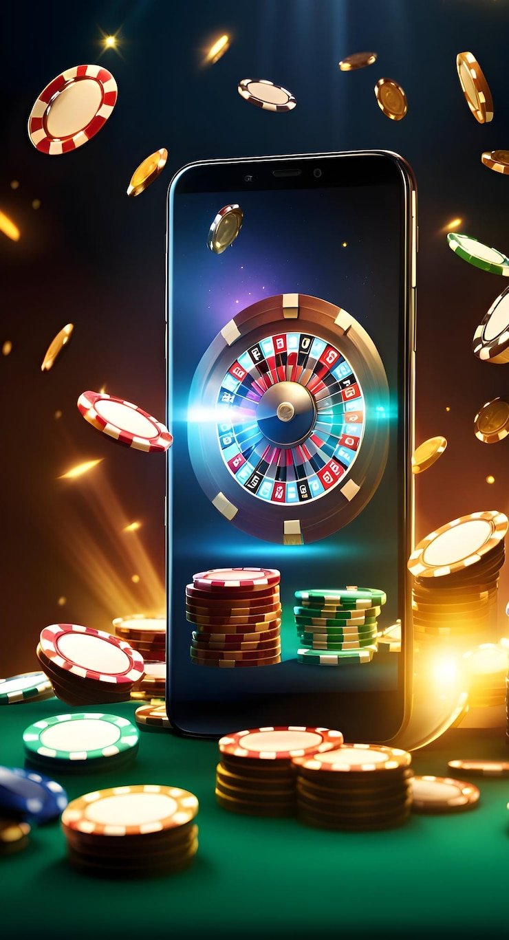 jqkslot Slot di jqkslot Dijelaskan