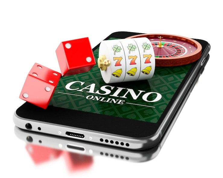 jqkslot mobile gaming